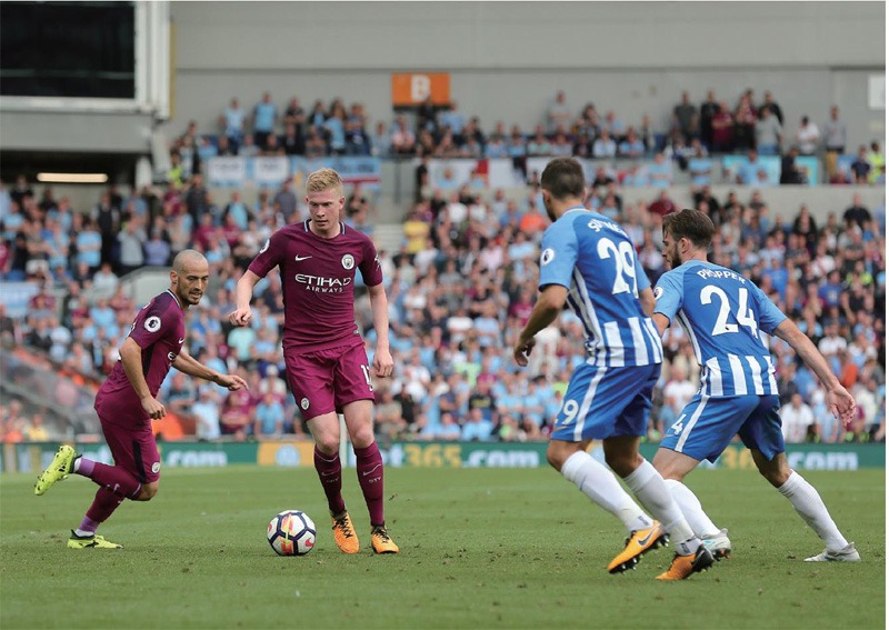 马雷斯卡：丢球前我们控制着比赛，丢球后比赛的动态有了变化（马雷斯卡：失球前主导战局，失球后比赛走势生变）